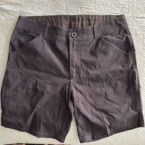 Kuhl shorts